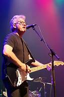 Artist April Wine